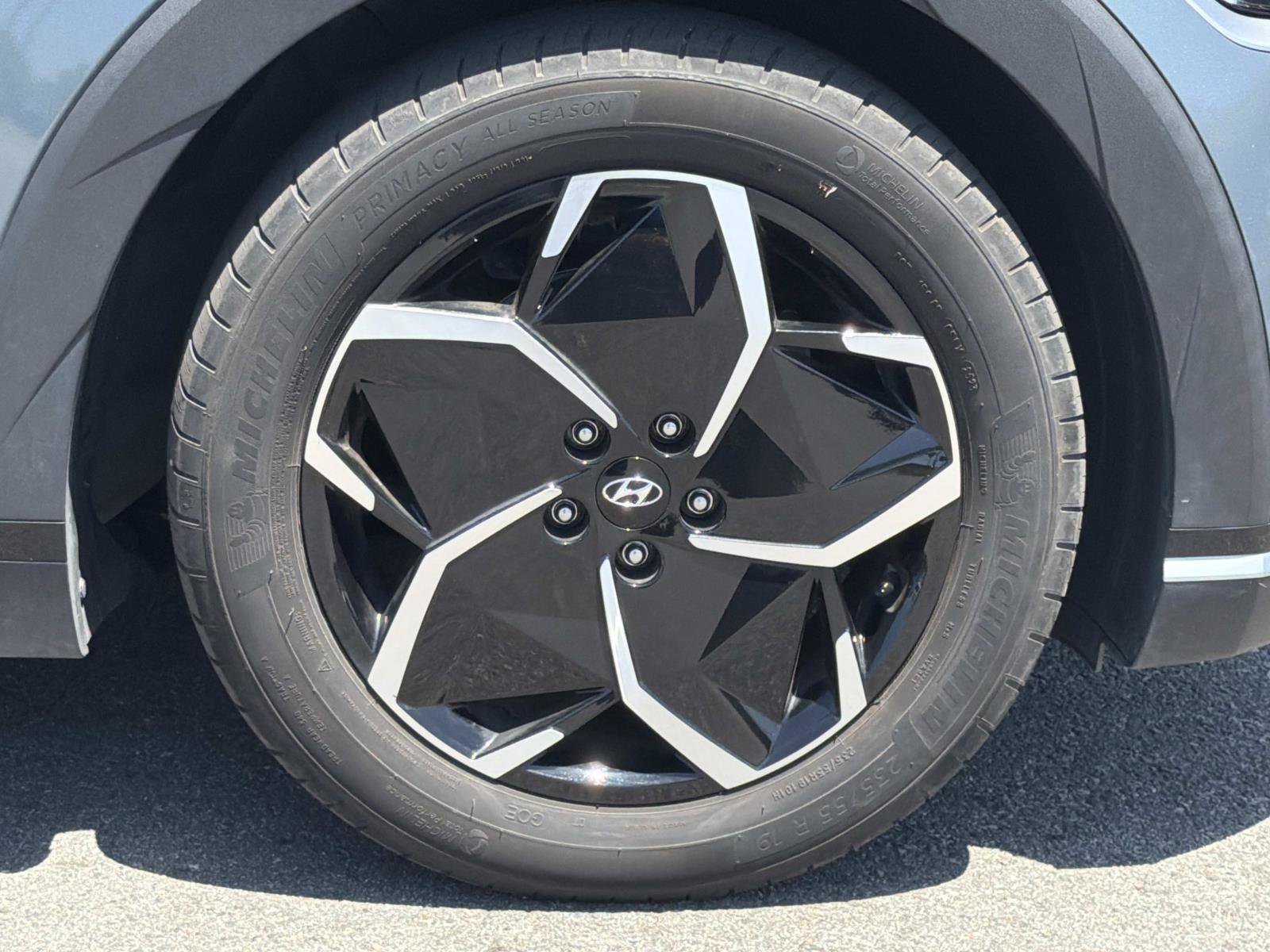 Used 2024 Hyundai Ioniq 5 SEL RWD image 25