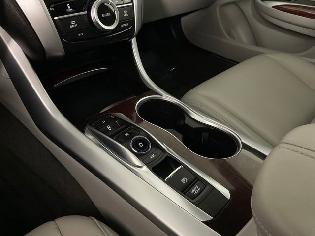 Used 2015 Acura TLX V6 image 17