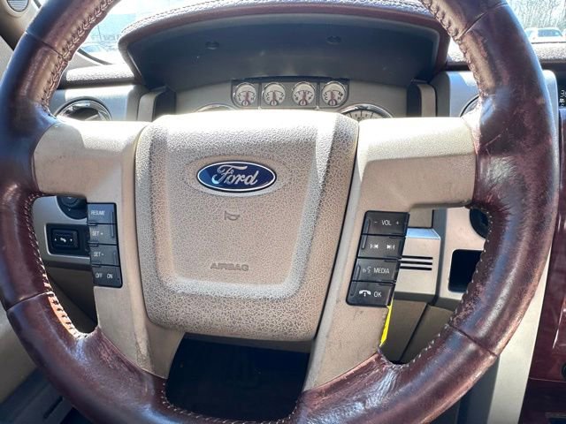 Used 2010 Ford F150 Lariat image 16