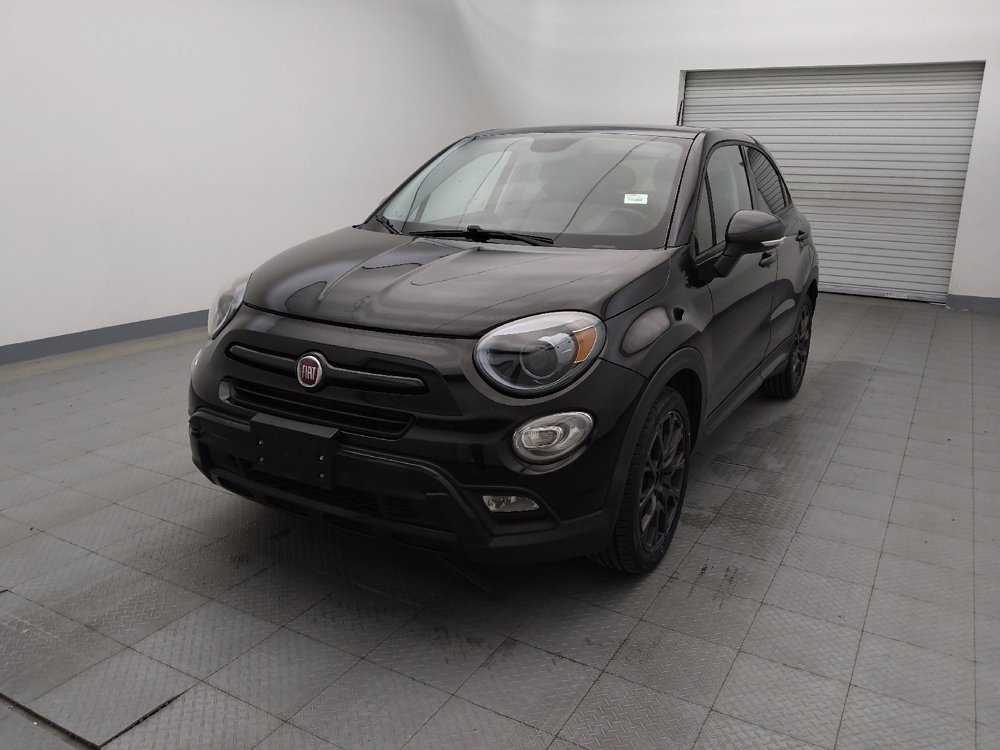 Used 2018 FIAT 500X Trekking image 15