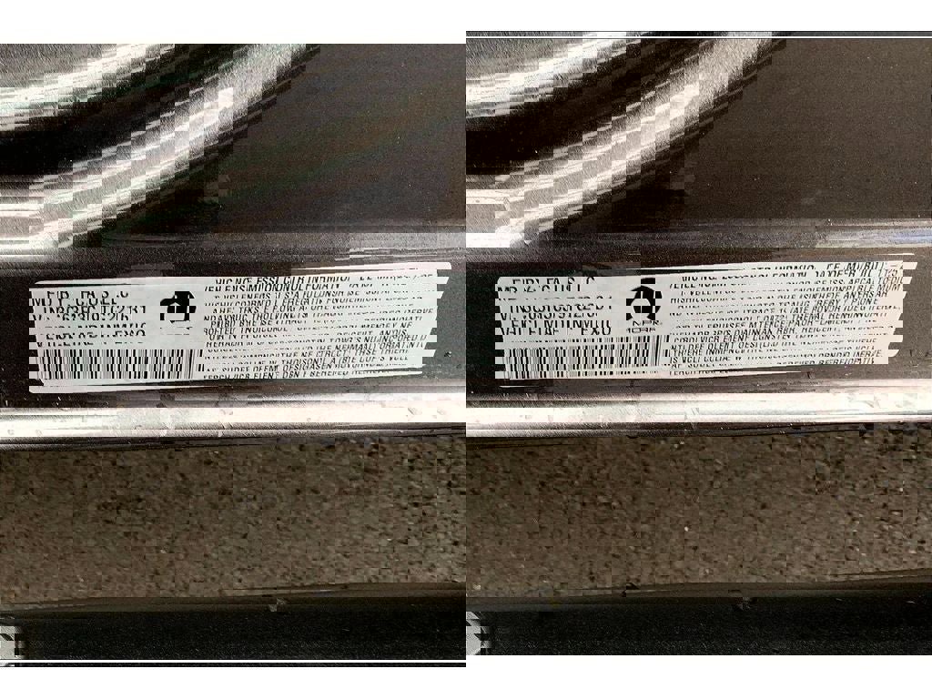 New 2026 RAM 3500 Tradesman w/ Chrome Appearance Group A image 14