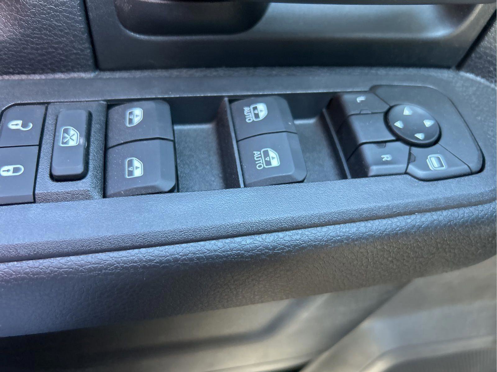 New 2026 RAM 3500 Tradesman w/ Chrome Appearance Group A image 12