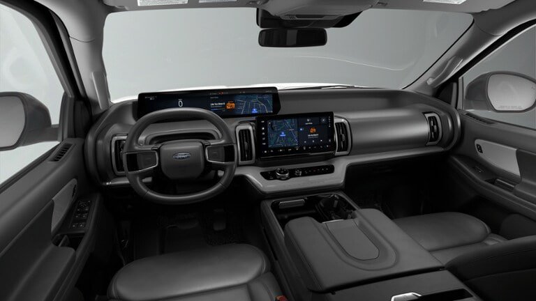 New 2027 Ford Expedition Max Active AWD/4WD image 30