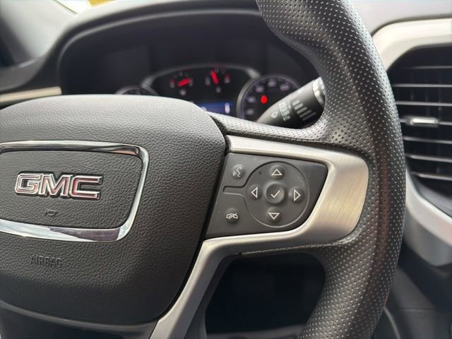 Used 2021 GMC Acadia SLE w/ Driver Convenience Package image 31