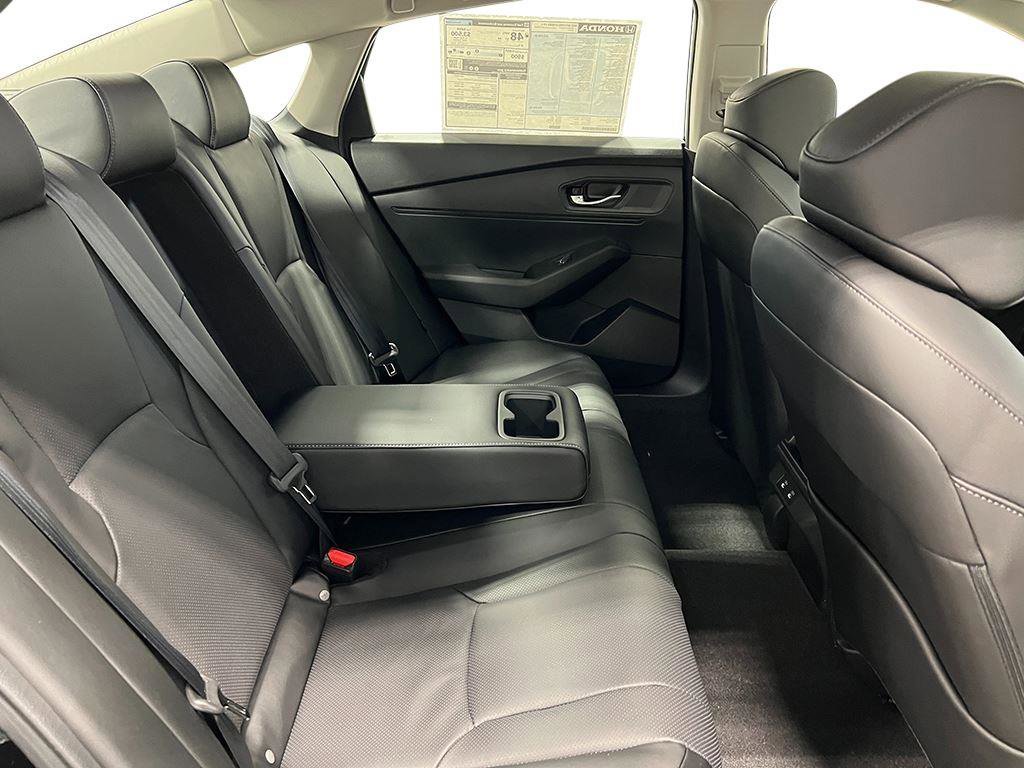 New 2025 Honda Accord EX-L image 31