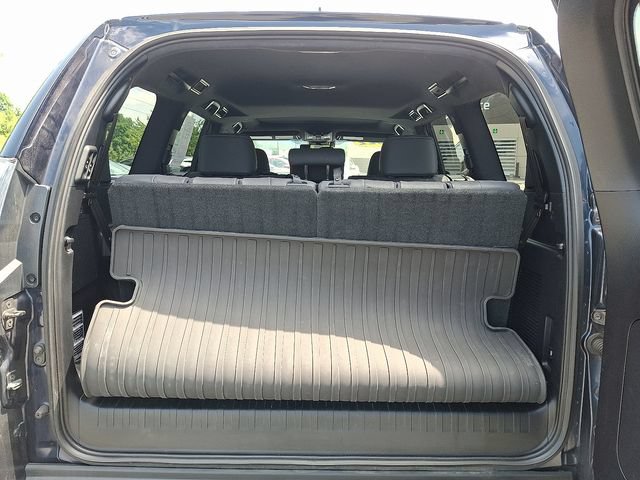 Used 2022 Lexus GX 460 Premium w/ Premium Plus Package AWD/4WD image 28