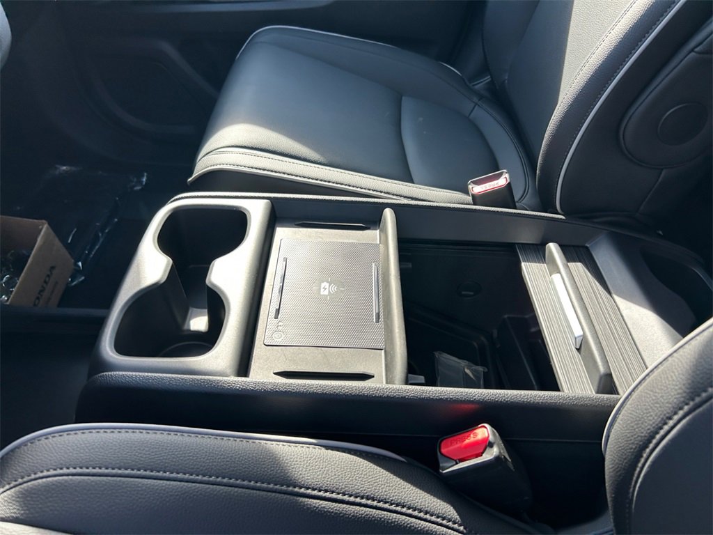 New 2026 Honda Odyssey Touring image 24