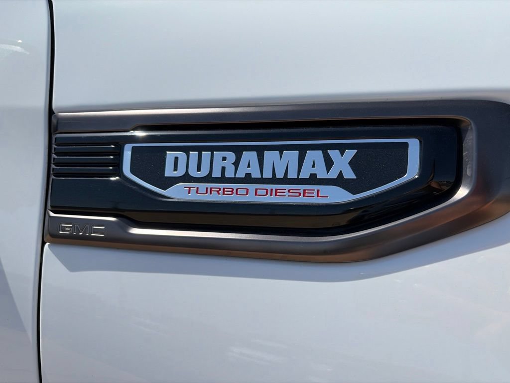 Used 2025 GMC Sierra 1500 AT4X AWD/4WD image 15