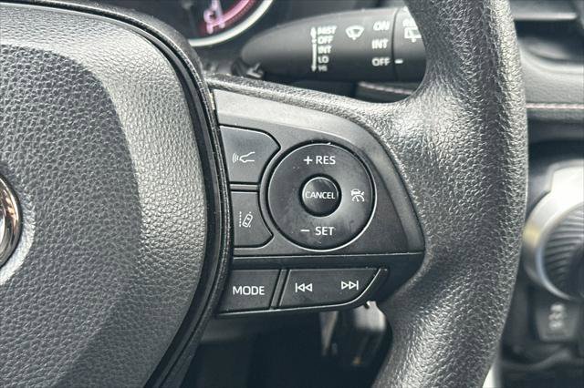 Certified 2024 Toyota RAV4 LE image 26