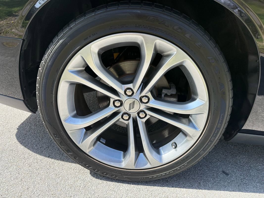 Used 2022 Dodge Challenger R/T image 14