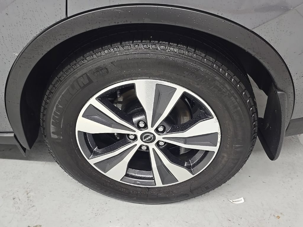 Used 2023 Nissan Murano SV w/ Cargo Package AWD/4WD image 40