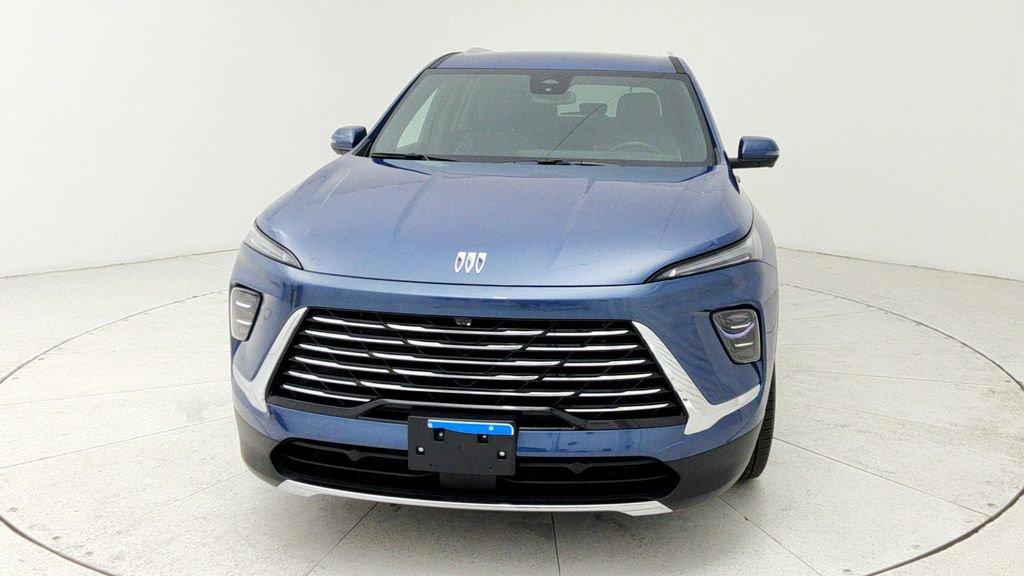 Certified 2025 Buick Enclave Preferred image 2