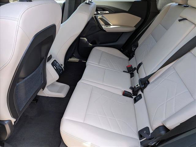 Certified 2024 BMW X1 xDrive28i w/ Convenience Package AWD/4WD image 20
