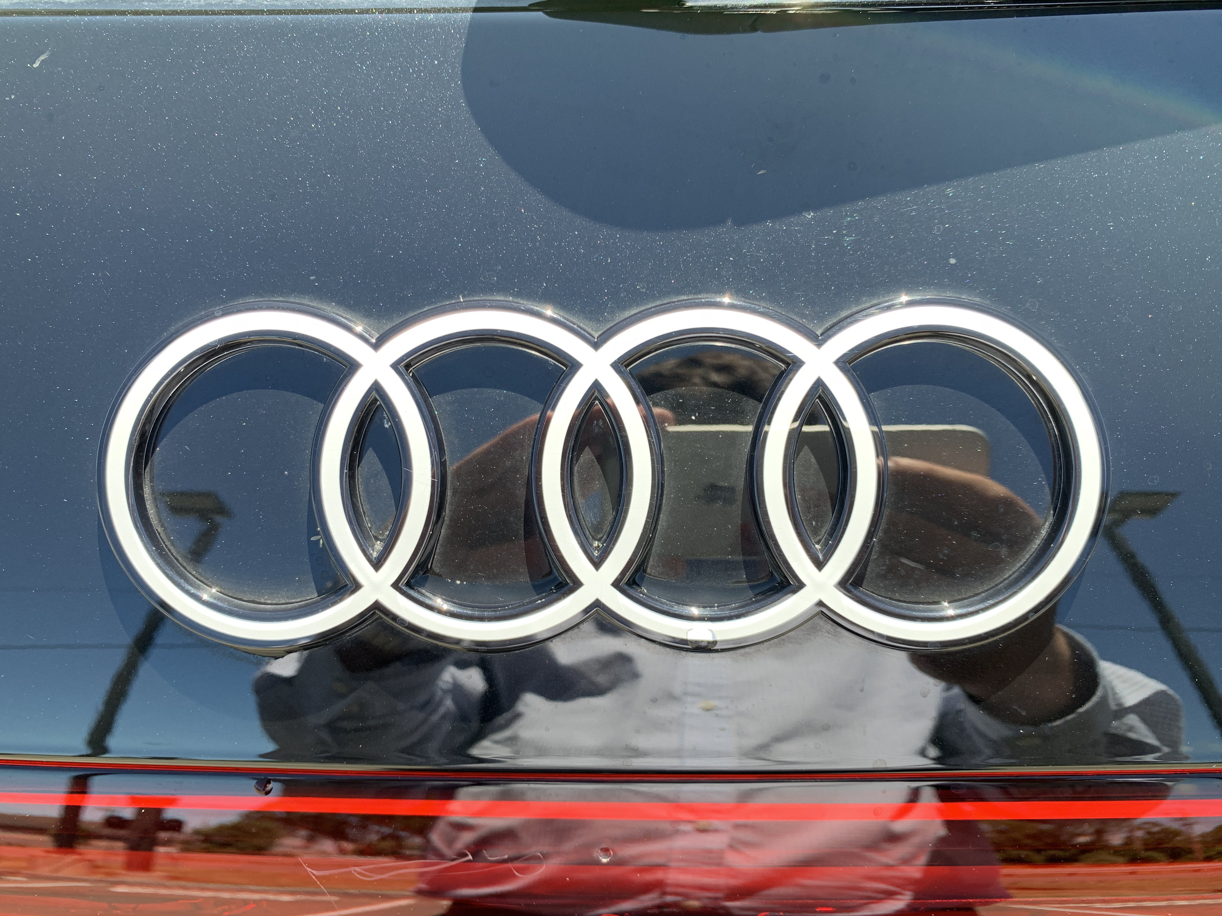 Certified 2025 Audi Q5 Premium w/ Premium Plus AWD/4WD image 22