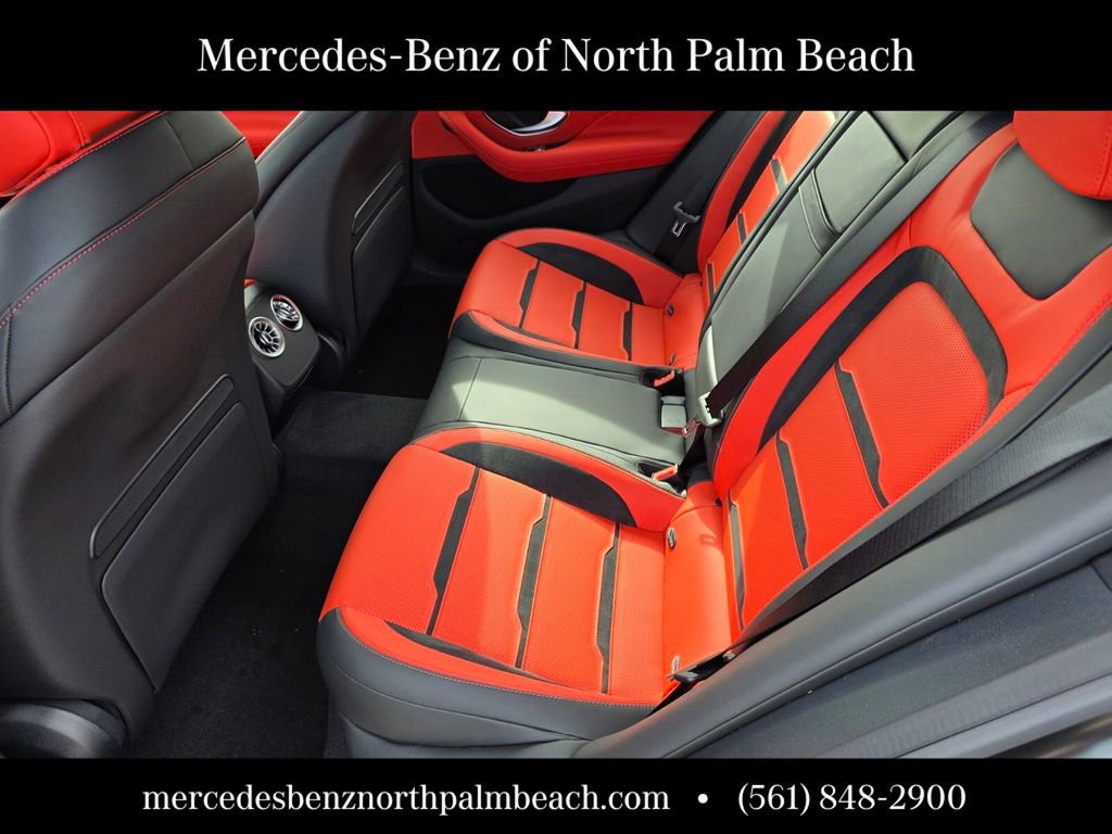 New 2026 Mercedes-Benz AMG GT 53 image 15