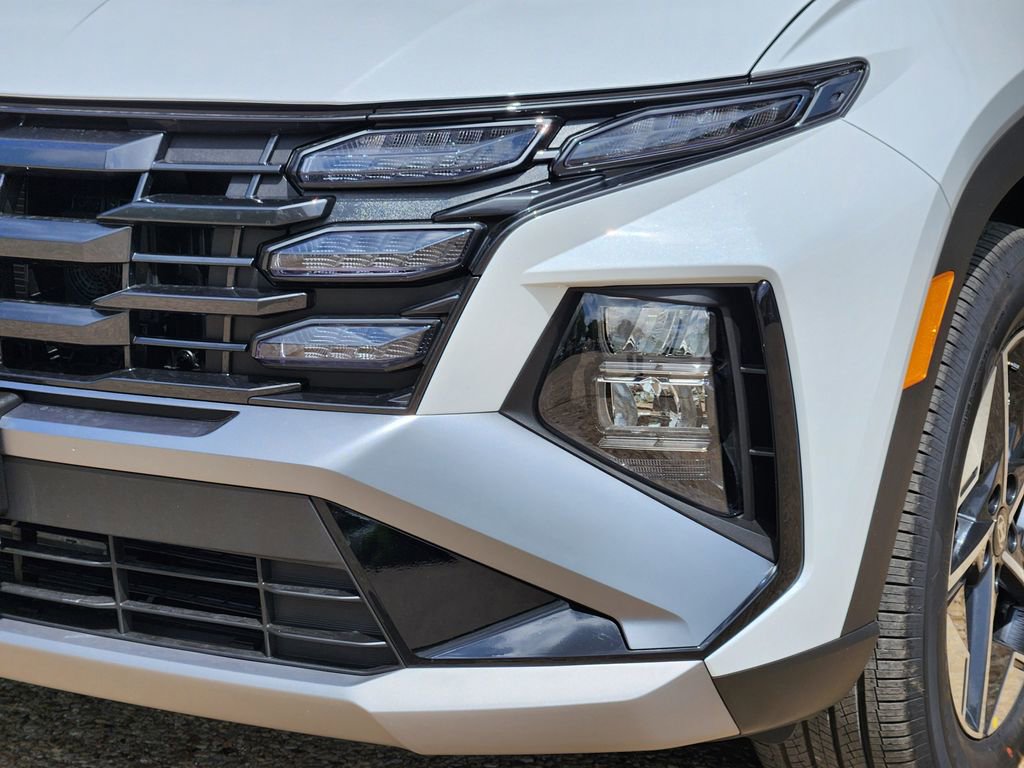New 2026 Hyundai Tucson SEL AWD/4WD image 6