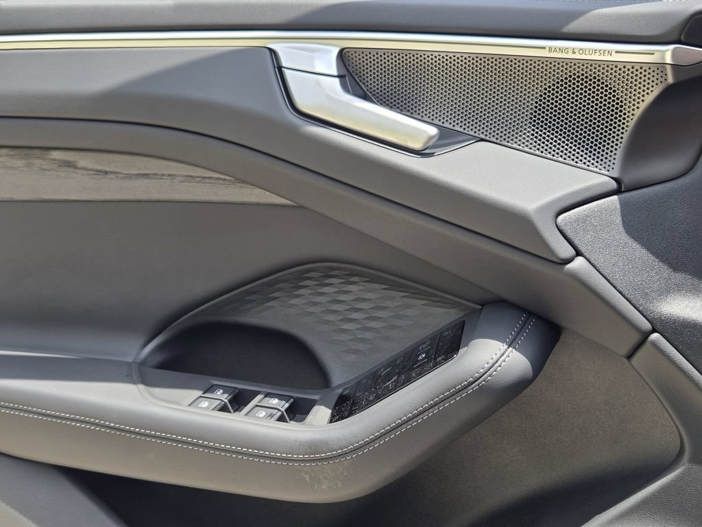 New 2026 Audi A6 Prestige AWD/4WD image 28