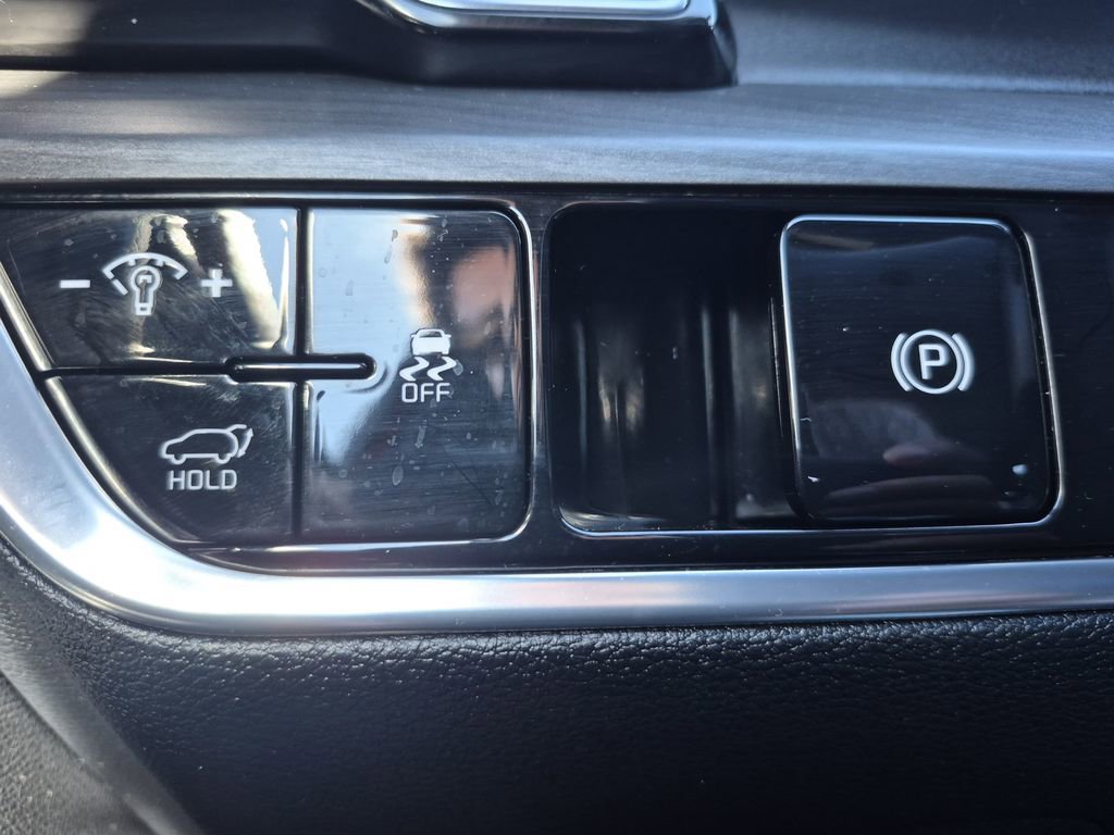 Certified 2023 Kia Sportage X-Line w/ X-Line Premium Package image 27