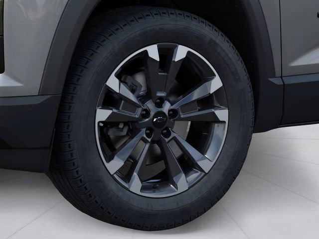 New 2026 Chevrolet Equinox RS image 9