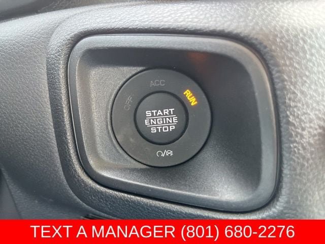 New 2026 Jeep Wrangler Unlimited Sport AWD/4WD image 27