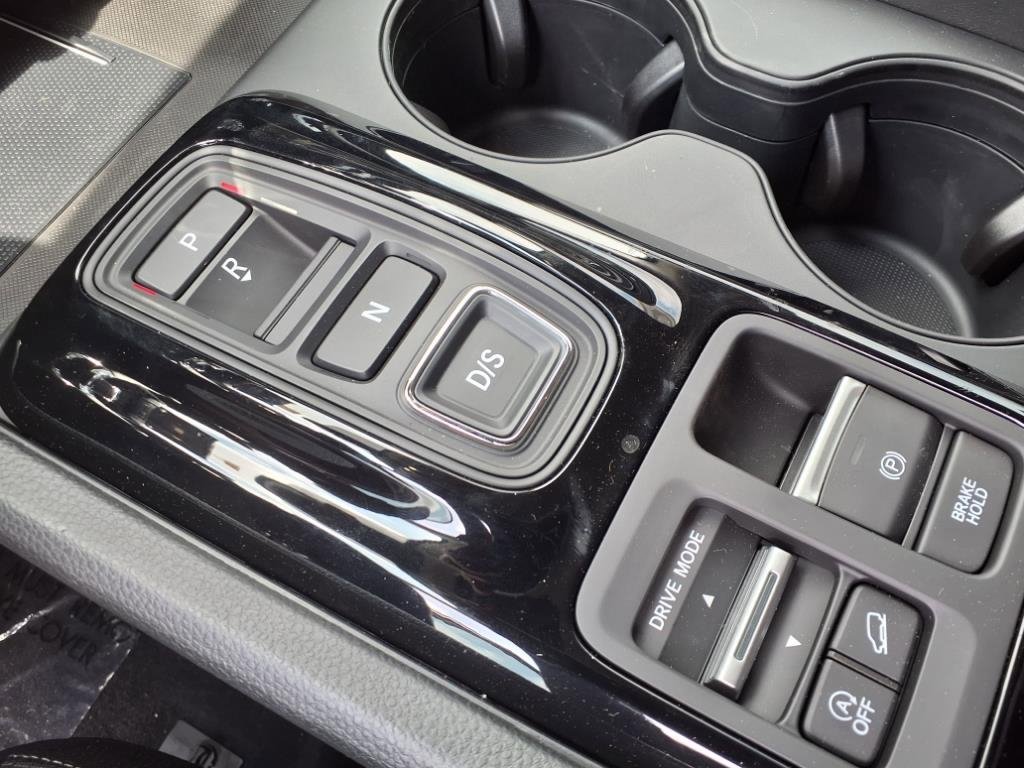 New 2026 Honda Passport RTL image 6
