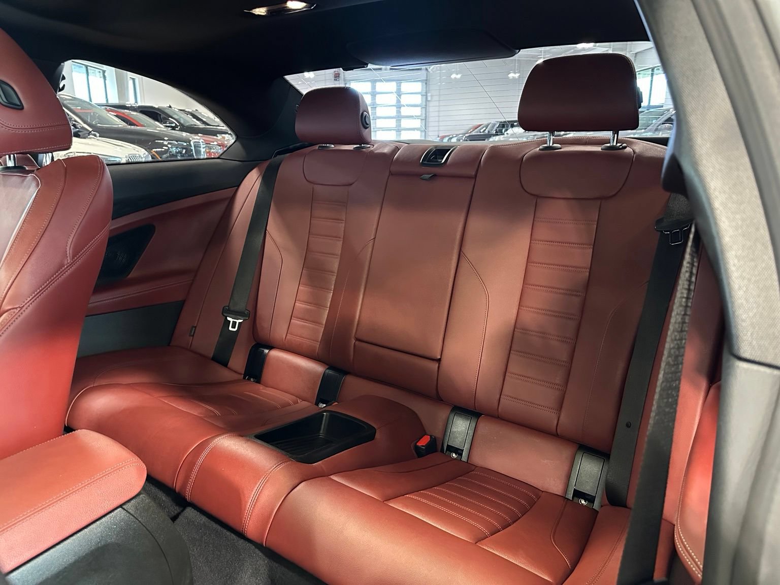 Used 2022 BMW 230i Coupe w/ Premium Package RWD image 15