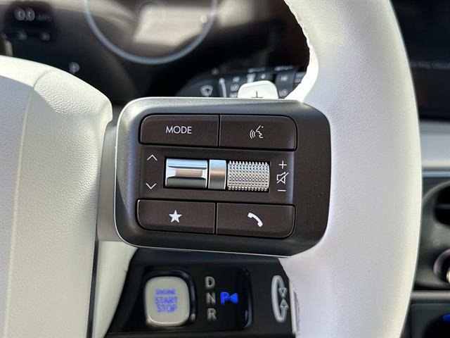 New 2027 Hyundai Palisade SEL Premium FWD image 9