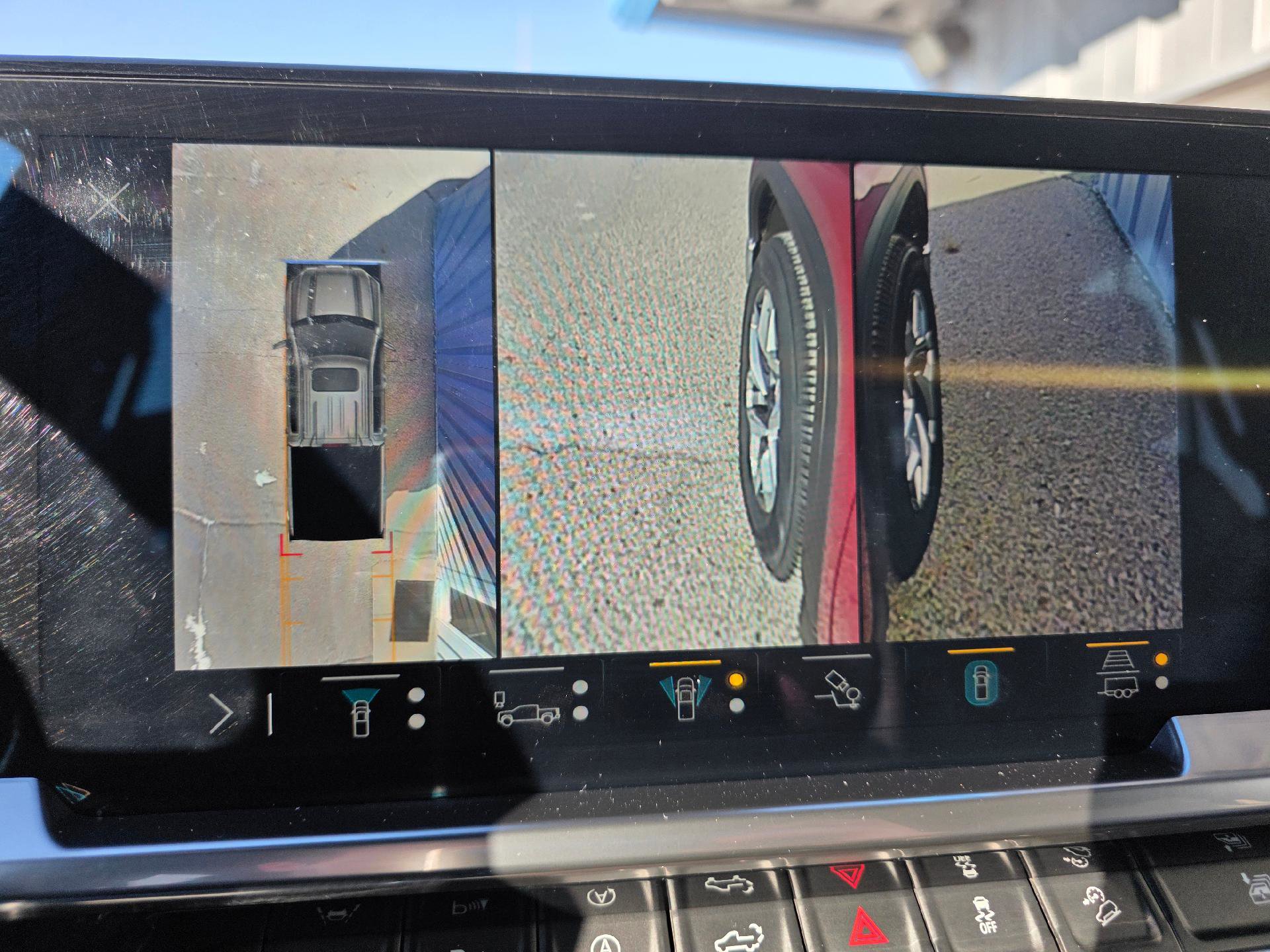 Used 2023 GMC Sierra 1500 SLT w/ SLT Premium Plus Package image 19