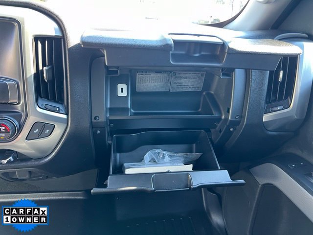 Used 2017 Chevrolet Silverado 1500 LT w/ All Star Edition AWD/4WD image 27