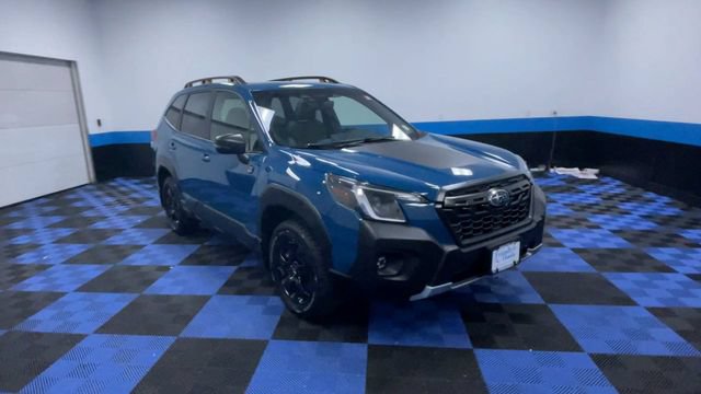 Used 2024 Subaru Forester Wilderness w/ Wilderness Package AWD/4WD image 2