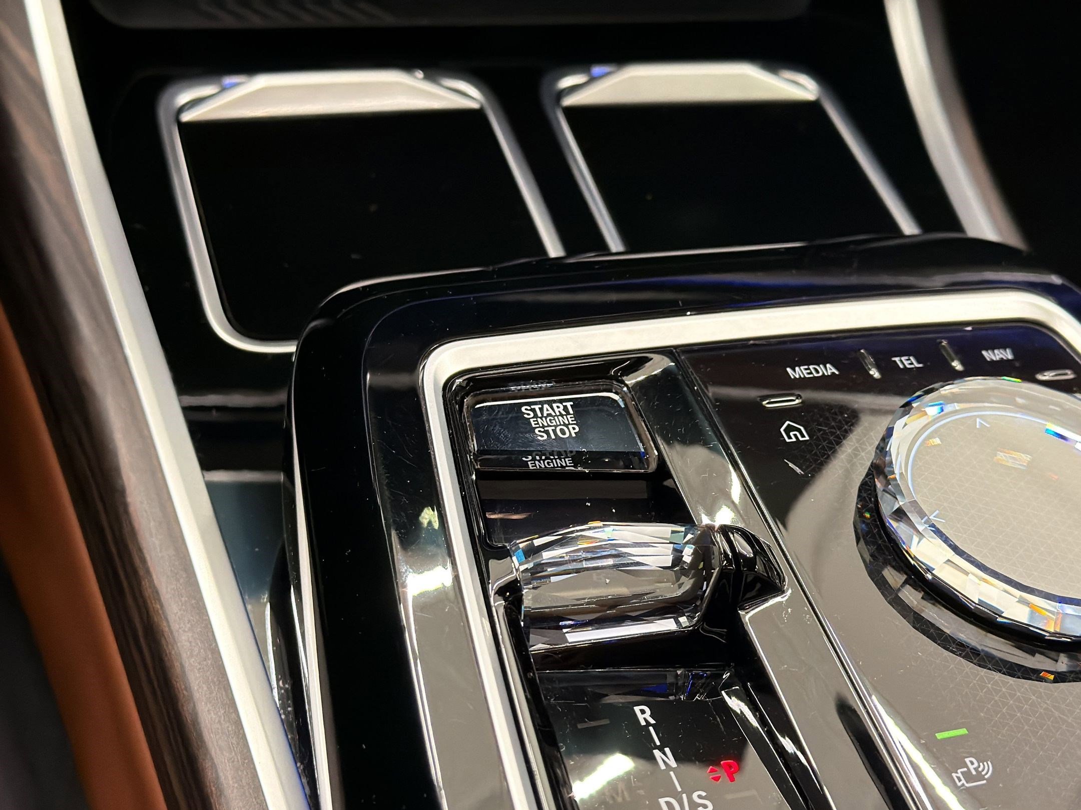 Certified 2023 BMW 760i xDrive w/ Executive Package image 24