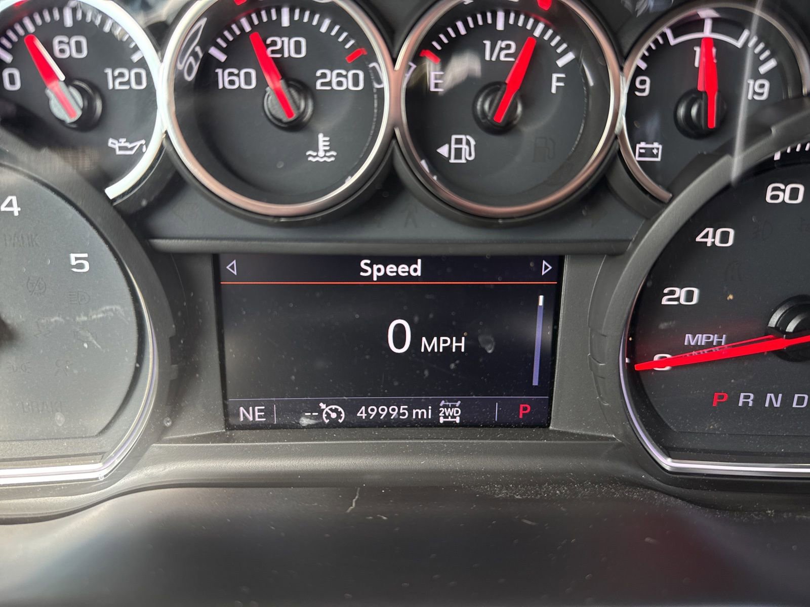 Used 2022 Chevrolet Silverado 2500 LTZ w/ LTZ Texas Edition AWD/4WD image 16