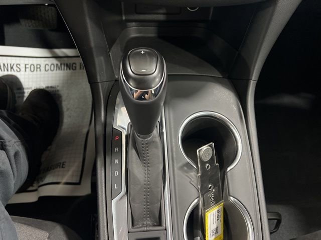 Used 2019 Chevrolet Equinox LT image 14