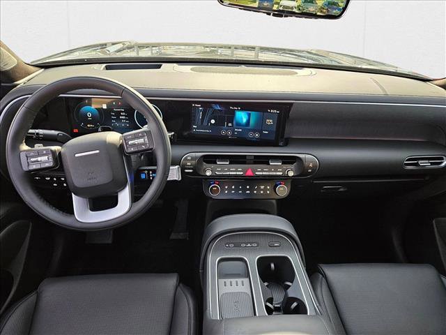 New 2026 Hyundai Palisade Calligraphy image 11