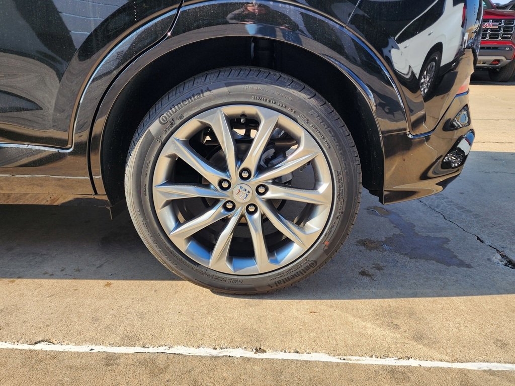 New 2026 Buick Encore GX Avenir w/ Avenir Technology Package image 55