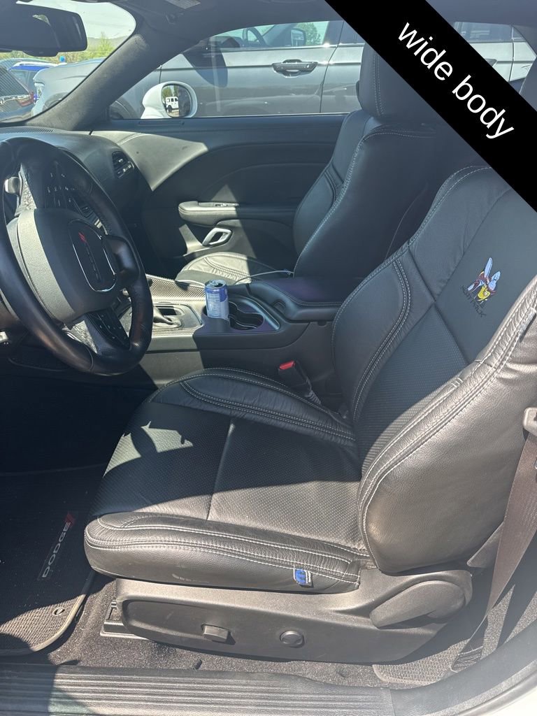 Used 2022 Dodge Challenger R/T Scat Pack image 7