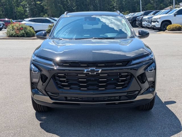 New 2026 Chevrolet Trax ACTIV w/ Sunroof Package FWD image 6