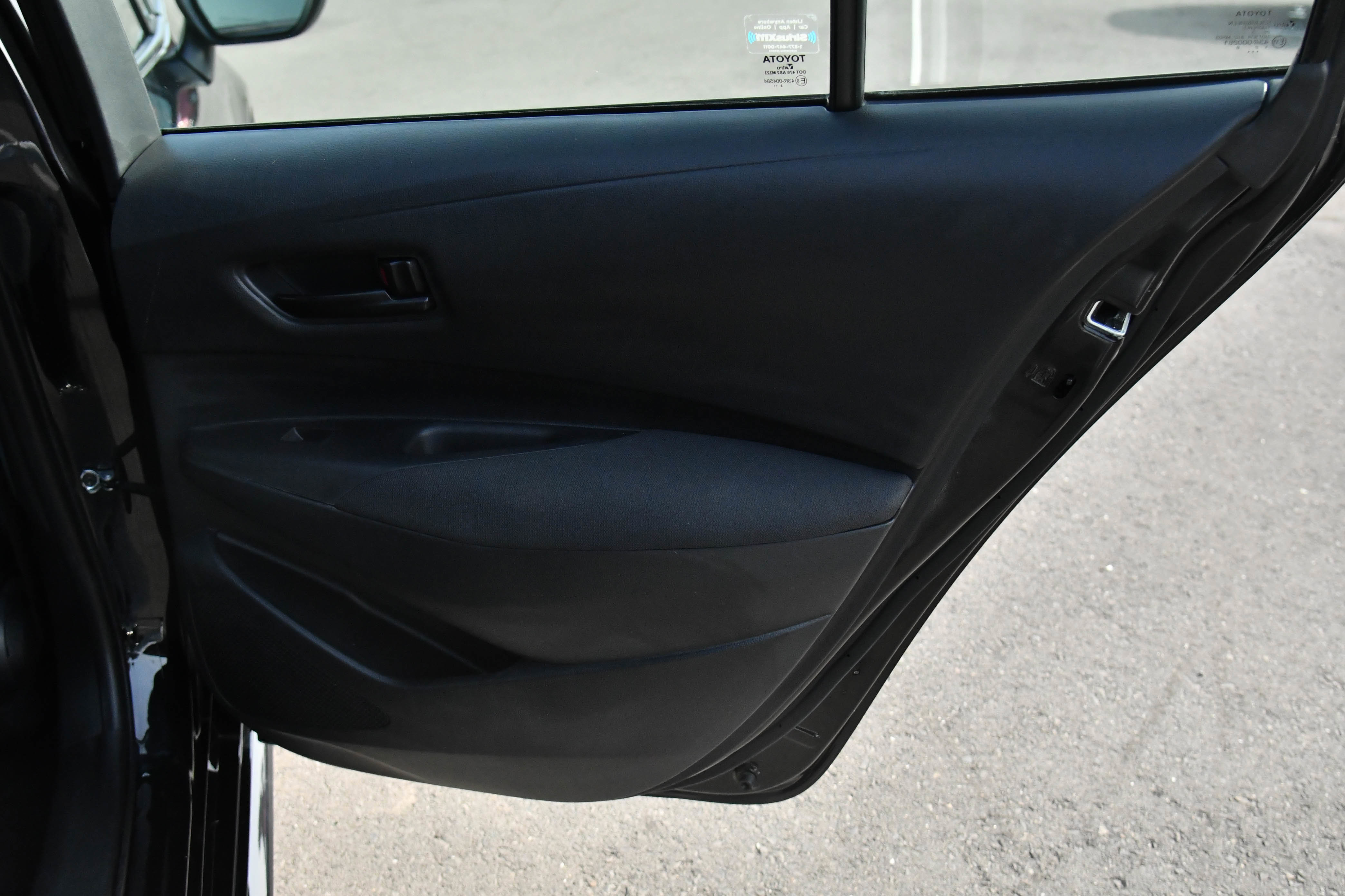 Used 2024 Toyota Corolla LE image 38