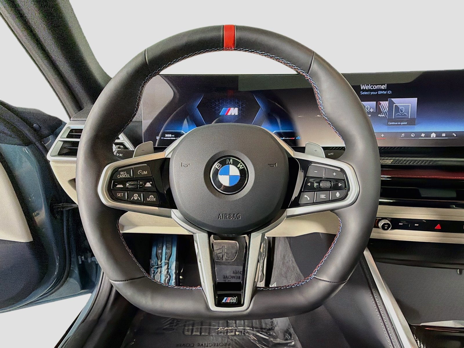 Used 2026 BMW M440i w/ Premium Package RWD image 11
