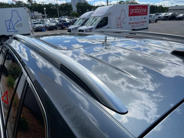 Used 2022 Volkswagen Tiguan SE AWD/4WD image 62