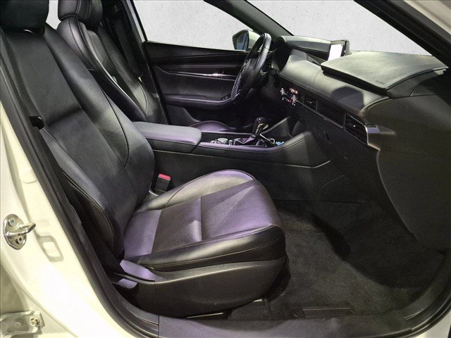 Used 2019 MAZDA MAZDA3 Hatchback w/ Preferred Package FWD image 20