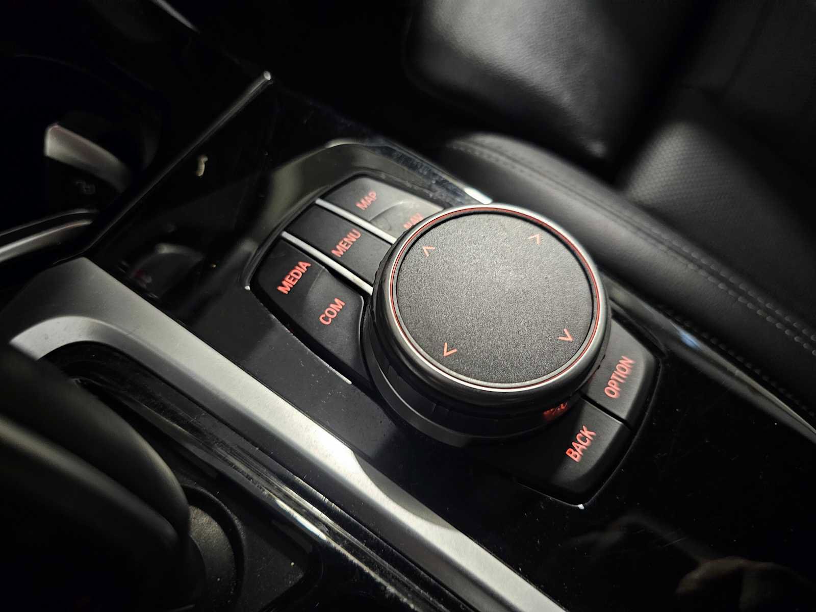 Used 2021 BMW X3 xDrive30e w/ Premium Package image 26