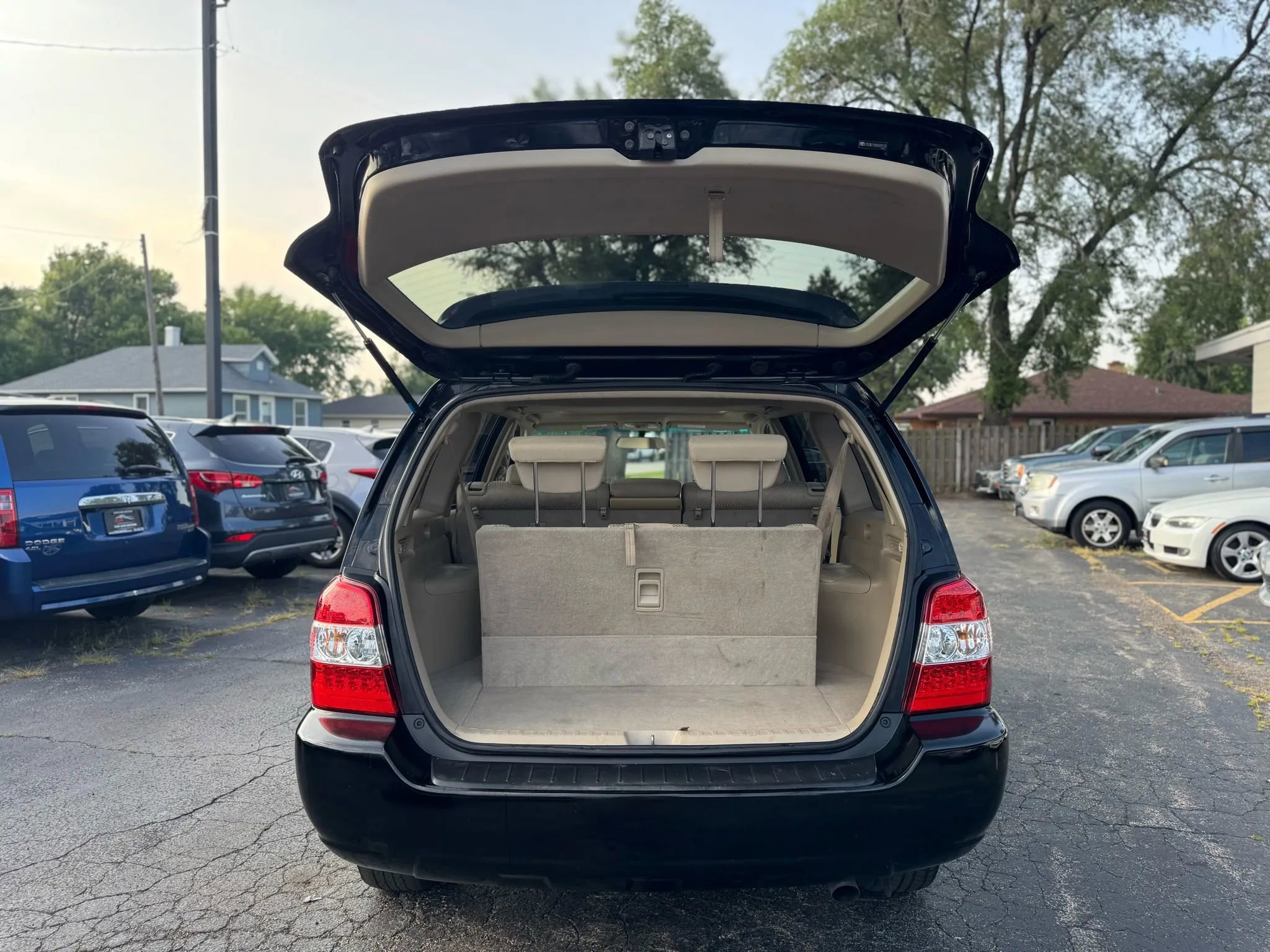 Used 2006 Toyota Highlander Hybrid image 18