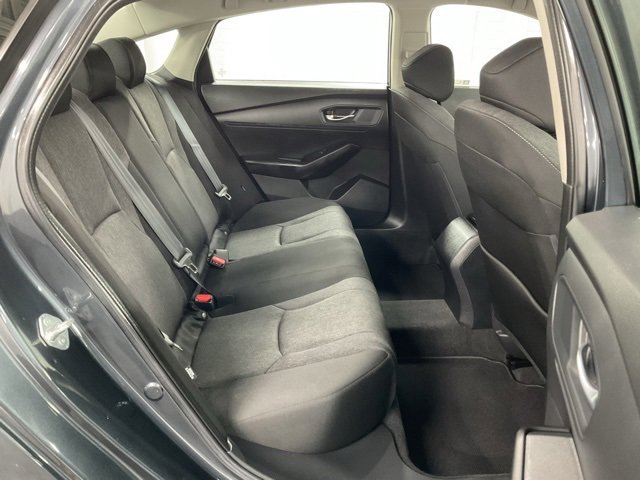 Certified 2023 Honda Accord LX image 13