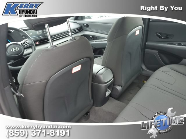 New 2026 Hyundai Elantra Sport FWD image 13
