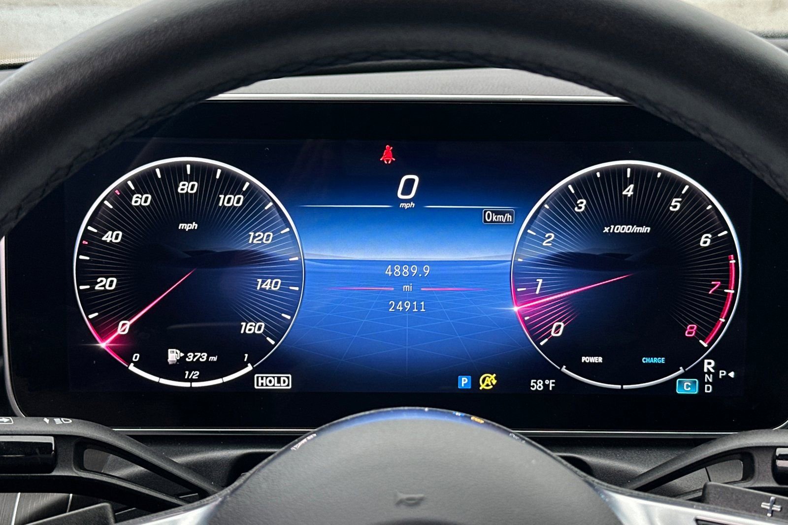 Certified 2023 Mercedes-Benz C 300 Sedan image 19