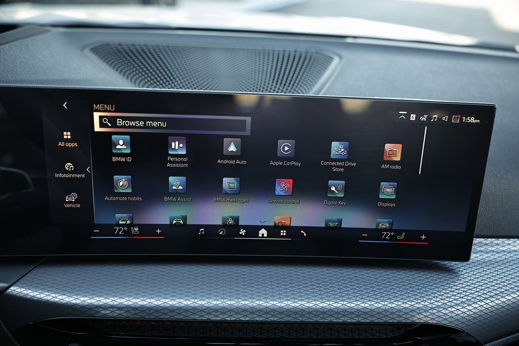 New 2026 BMW 330i Sedan w/ M Sport Package image 36