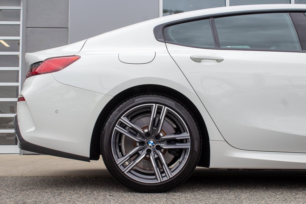 Used 2025 BMW 840i xDrive w/ M Sport Professional Package image 6