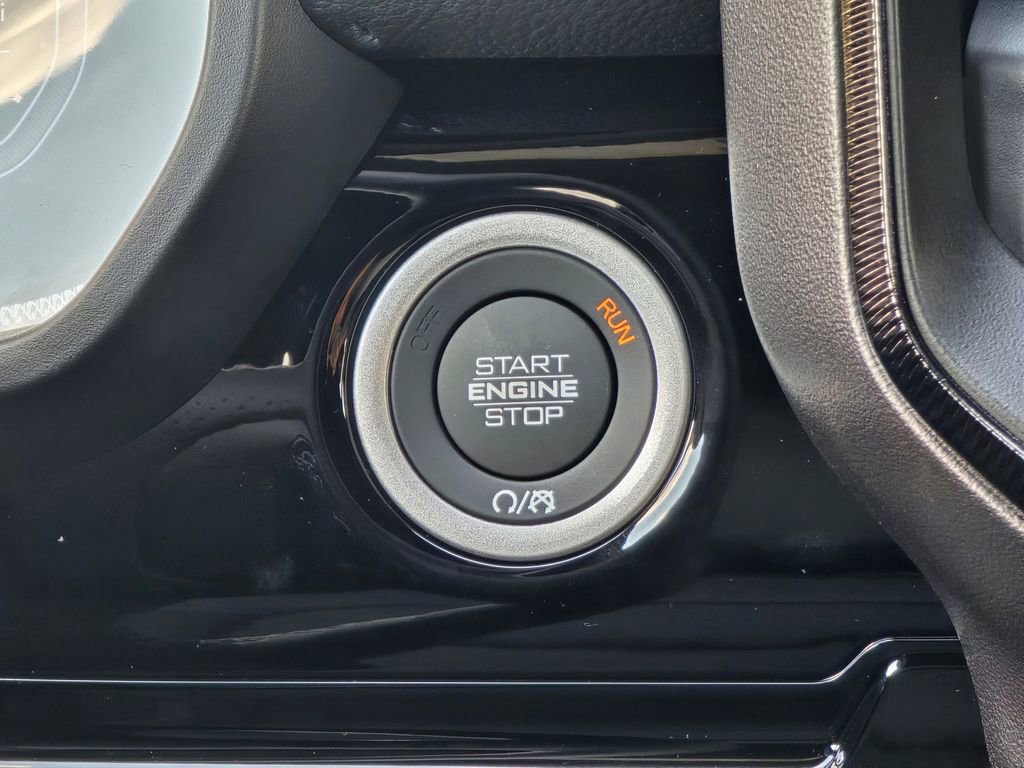 New 2026 RAM 1500 Rebel w/ Rebel Level 2 Equipment Group AWD/4WD image 33