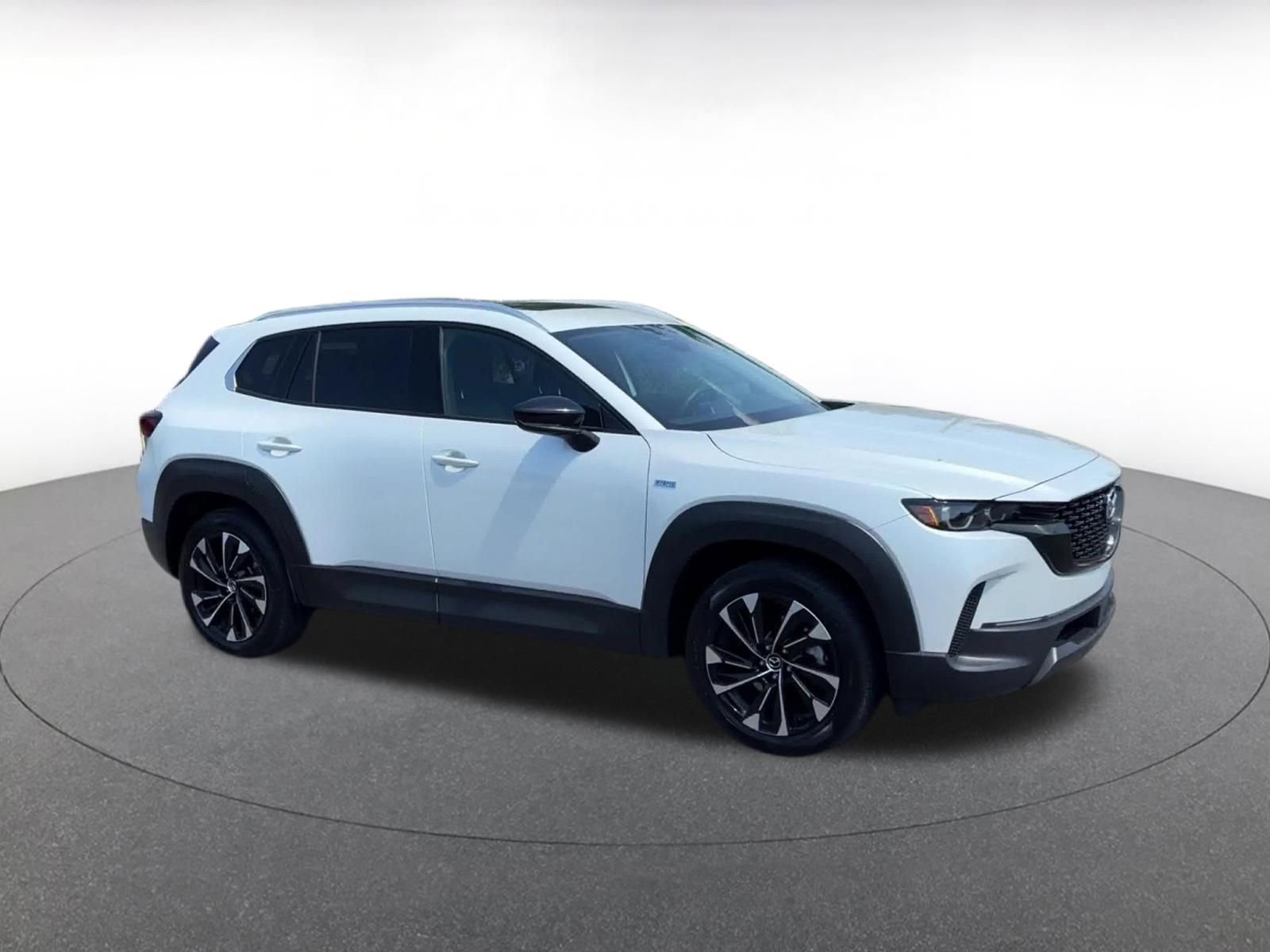 Used 2025 MAZDA CX-50 2.5 Hybrid w/ Premium Plus Pkg AWD/4WD video 2